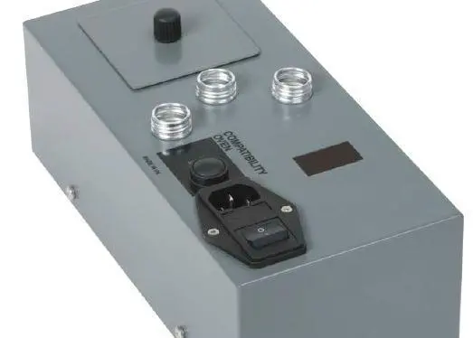 fuel compatibility tester