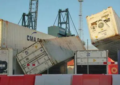Containers