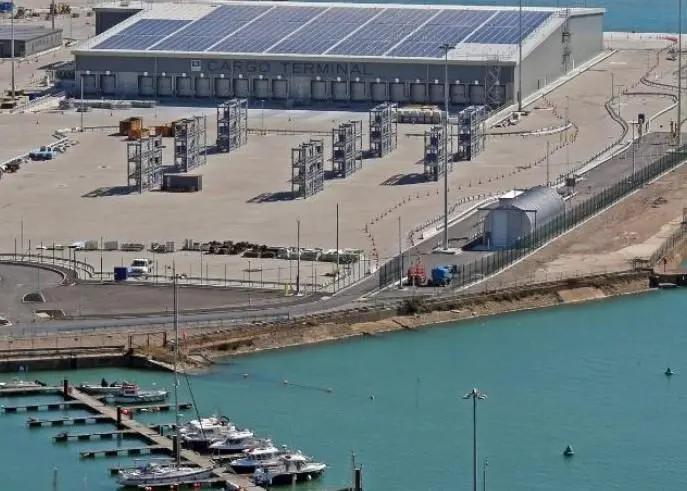 Port of Dover