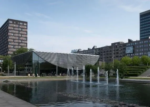 education in Rotterdam
