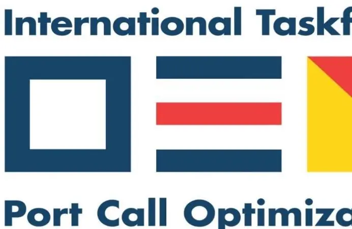 Port Call Optimization