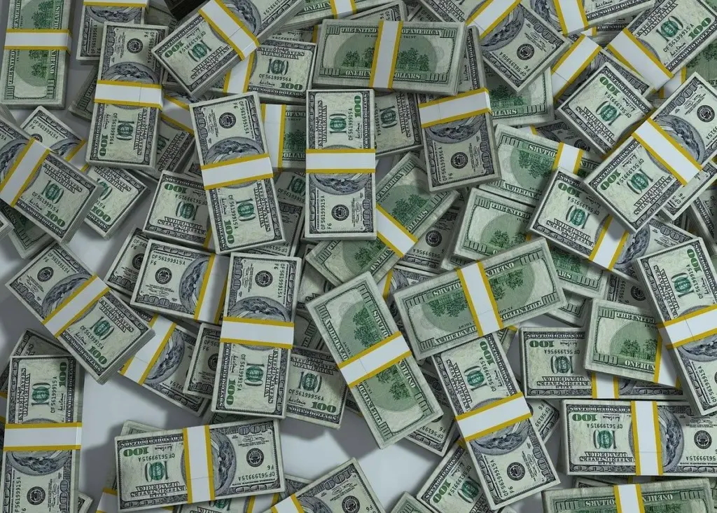 money