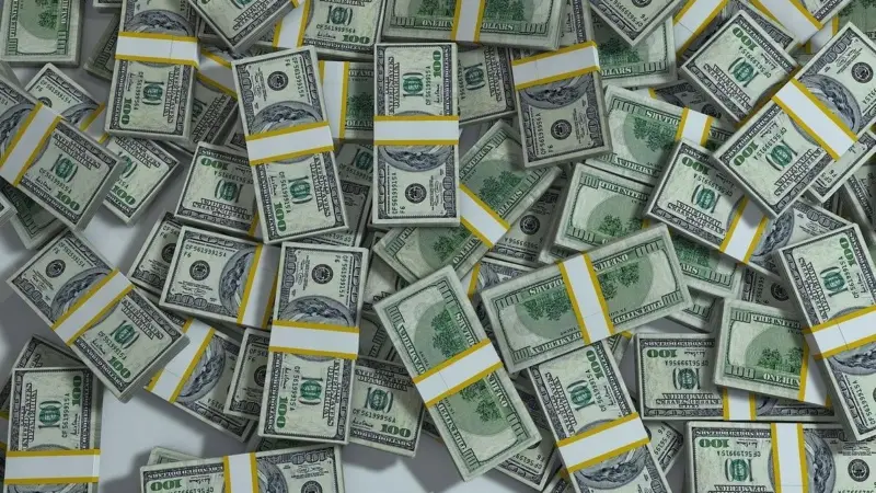 money