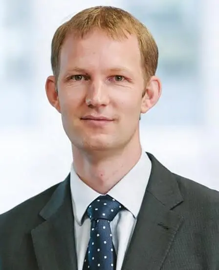 Richard Stephens
