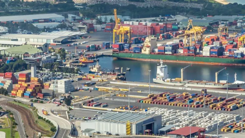 Port Botany