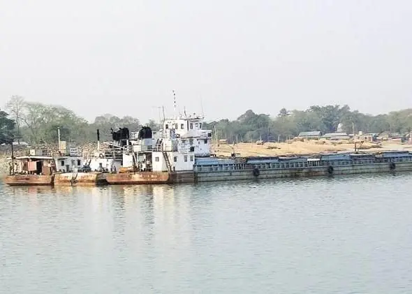 India