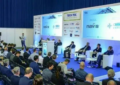 TOC Europe 2019