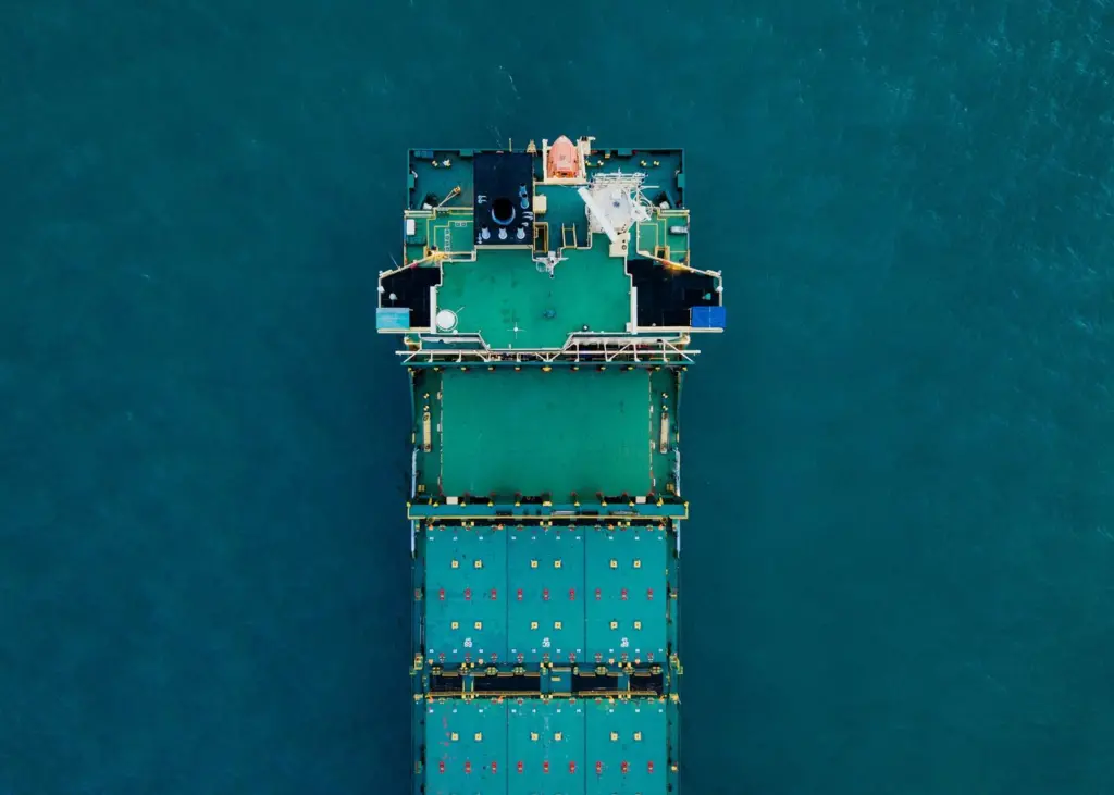 disrupted trade