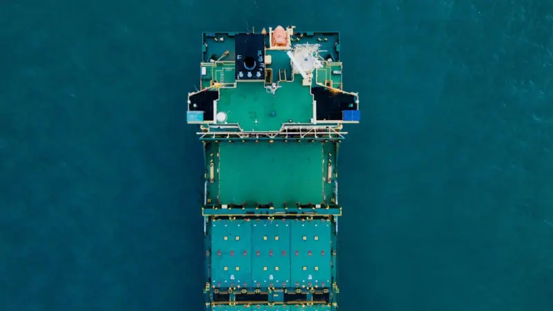 disrupted trade