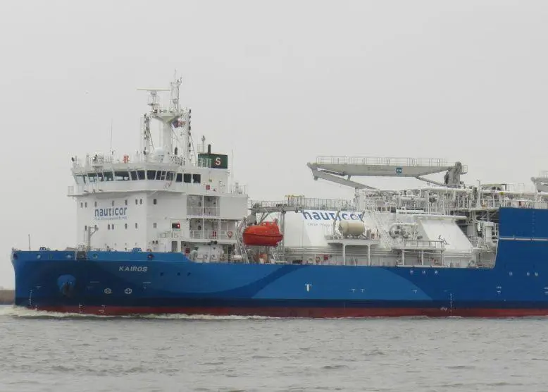 Kairos