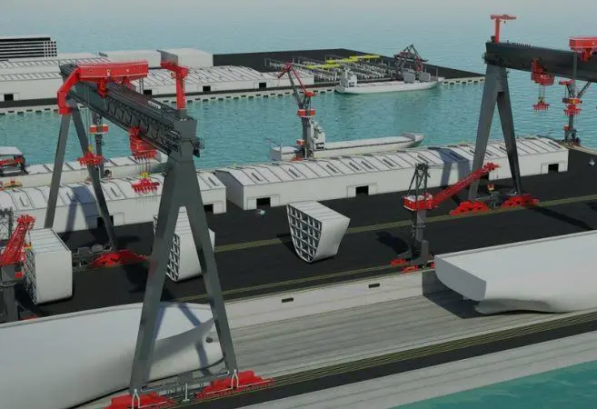 Konecranes