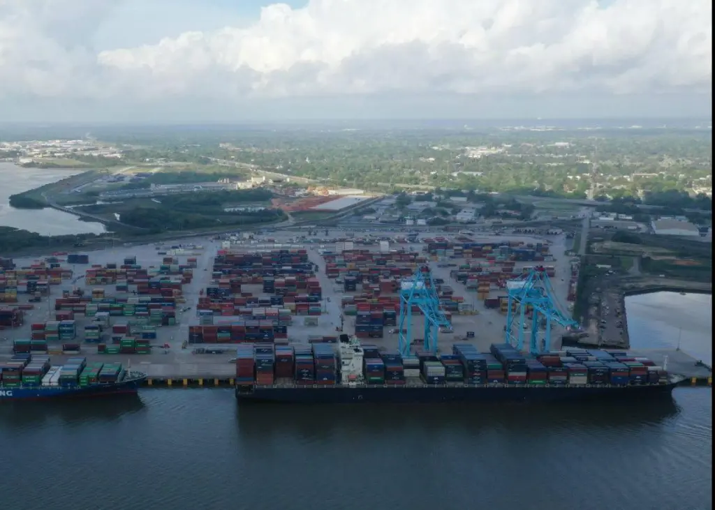 APM Terminals Mobile