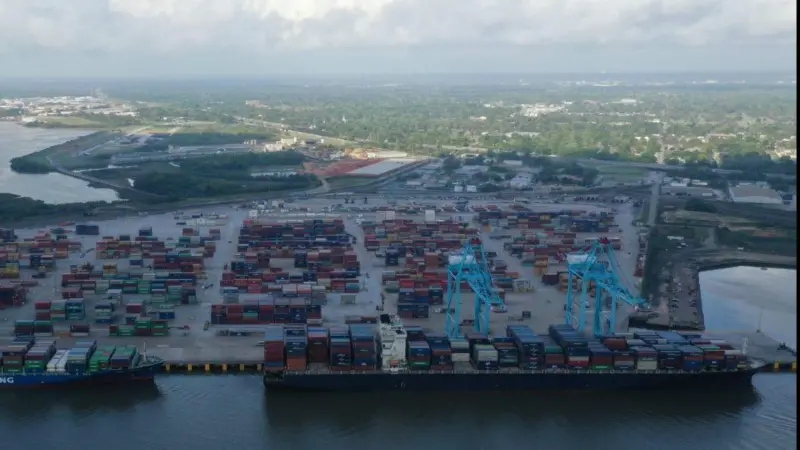 APM Terminals Mobile