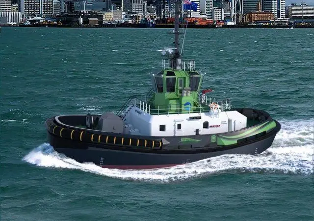 Damen RSD-E Tug 2513