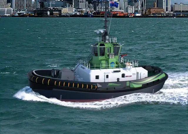 Damen RSD-E Tug 2513