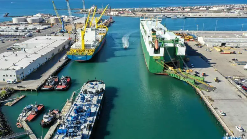 Port of Hueneme