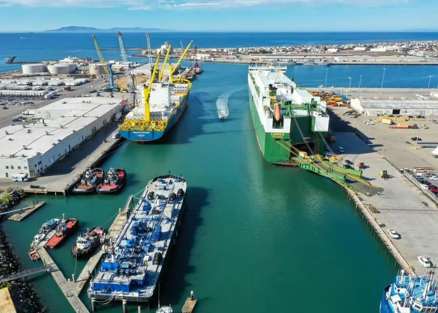 Port of Hueneme