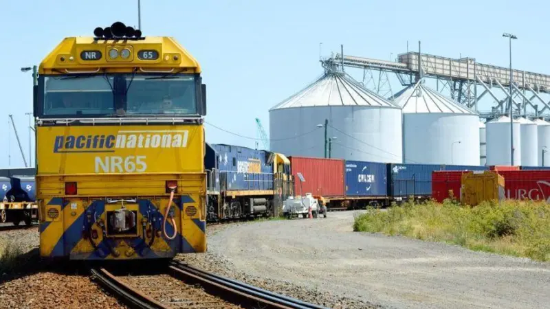 Port of Melbourne