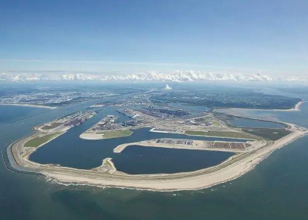 Maasvlakte 2