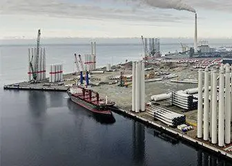 Port of Esbjerg