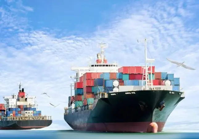 The coalition aims to have commercially viable zero emission vessels operating along deep sea trade routes by 2030 Photo: UCL