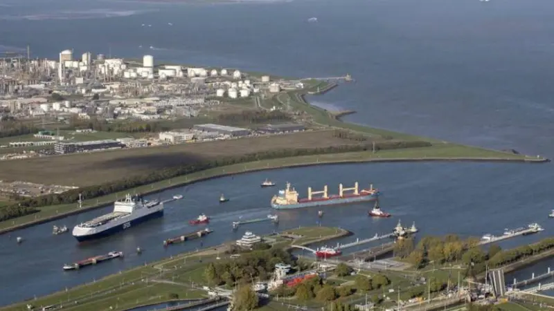 North Sea Port
