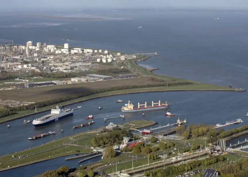 North Sea Port