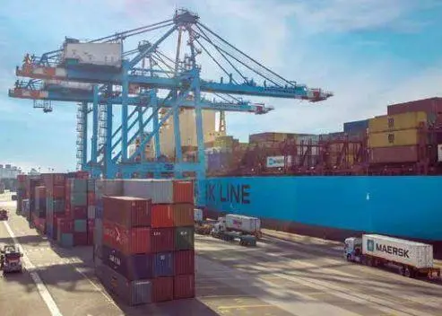 APMT Itajai