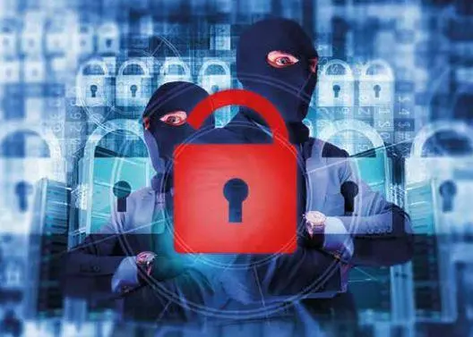 Cyber Crime