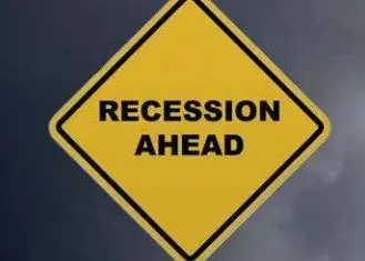 recession