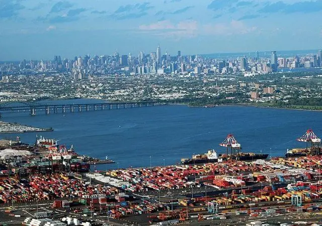 PANYNJ