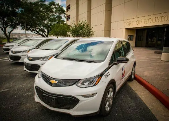 electric vehicles