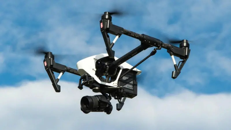 Drone