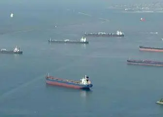 tankers