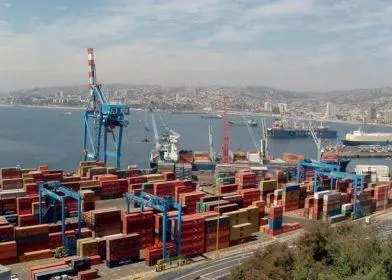 Chilean exports