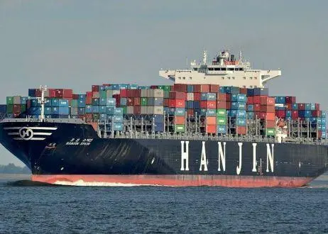 'Hanjin'