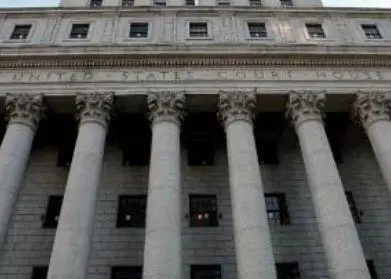 New York District Court