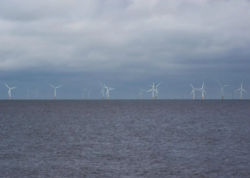 offshore wind