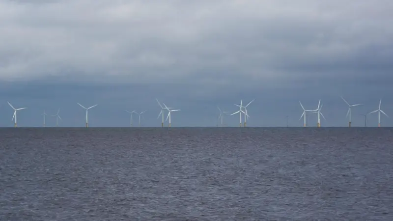 offshore wind