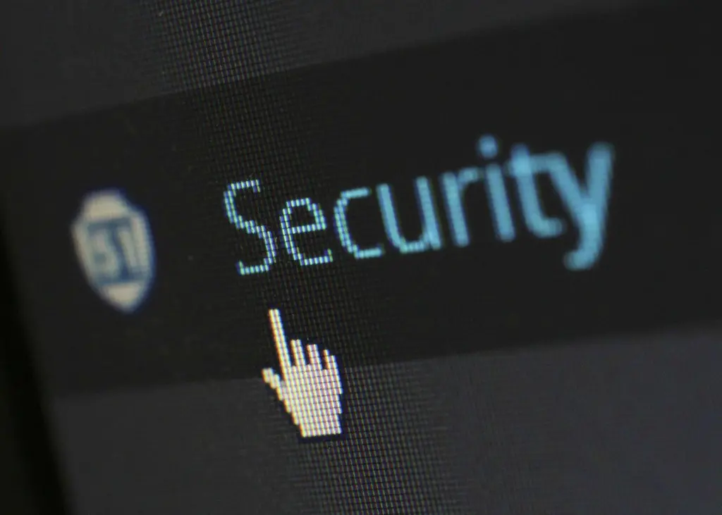 security