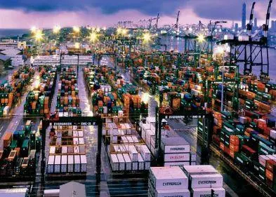 Port of Kaohsiung