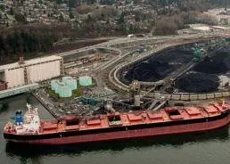 Neptune Terminals