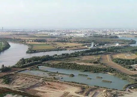 Port of Seville