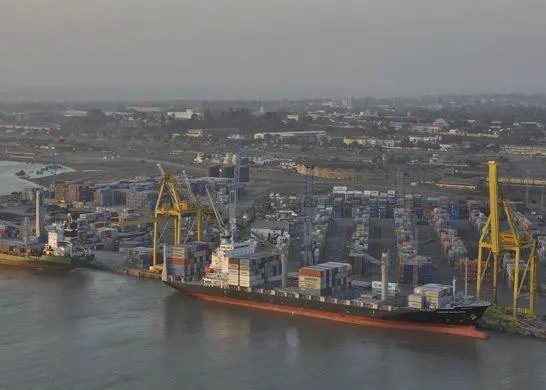 Port Maputo