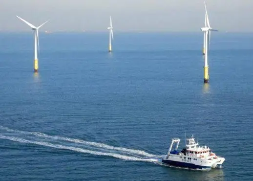 Hollandse Kust Zuid