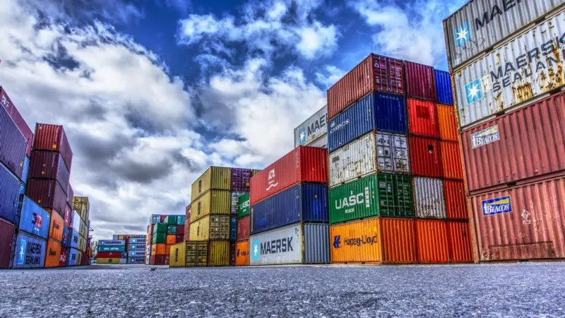 containers