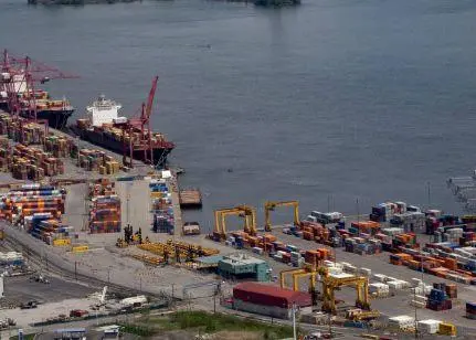 Port of Montreal