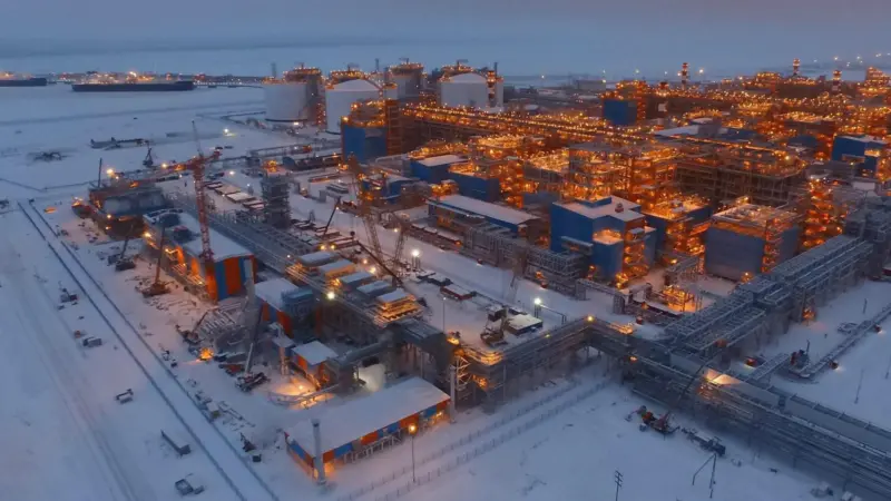 Yamal LNG
