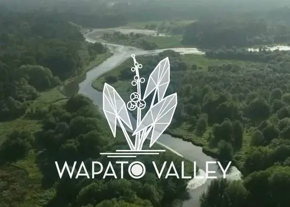 Wapato Valley