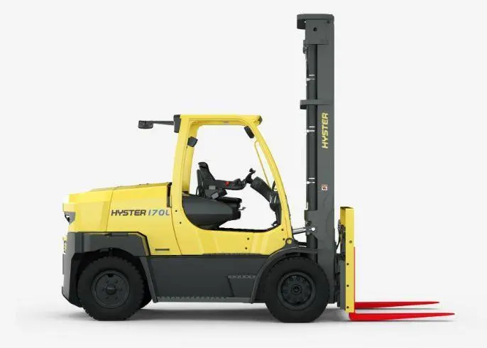 Hyster J155-190XNL